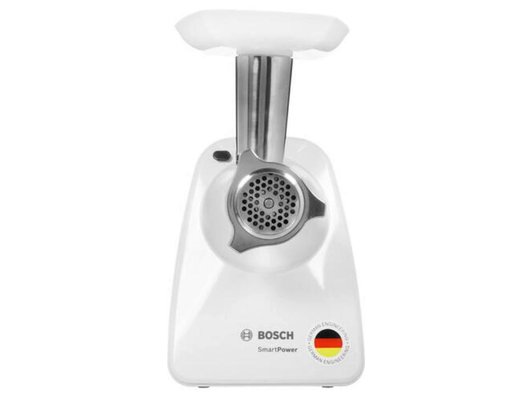 Мясорубка BOSCH MFW 2517W